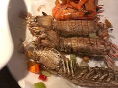 -青菁酒家·象山海鲜(胜利河美食街店)