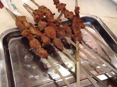 iphone_upload_pic-马尔龙新疆饭店·清真(瑞景店)