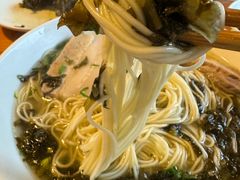 -同得兴 Since·1995 传统苏式面馆(十全街店)