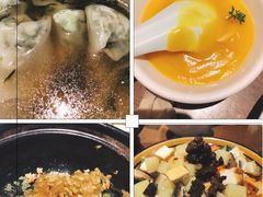 -福慧慈缘素食餐厅(王府井店)