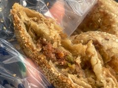 -李小老烧饼(常营民族家园店)