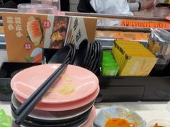 -争鲜回转寿司(东方银座店)