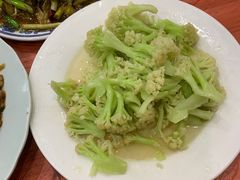 -旺家土菜馆(白水洋双溪镇店)