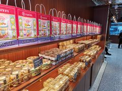 -丁香西饼屋(桂林路店)
