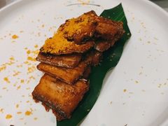 -好福记饭店(红梅公园店)
