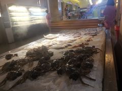 -碧水豪园·足浴·SPA·汗蒸·那须汤泉(中山东路店)