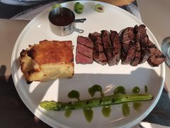-Margherita雏菊意大利餐厅(雅颂庭购物中心店)