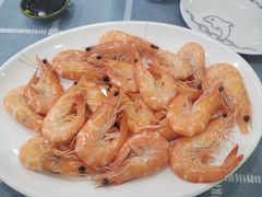 -明记海鲜大排档(巽寮湾店)