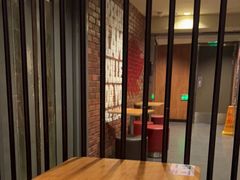 -汉堡王(西直门凯德MALL店)
