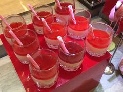 -新发展亚太JW万豪酒店·福苑咖啡厅