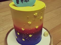 -Biteology Artisan Cakes(红庄·国际文化保税创新园店)