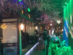 -韵秋荷(宝山龙湖天街店)