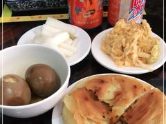 -牛一嘴·兰州牛肉面·大盘鸡(财富中心店)