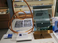-视野联行眼镜·蔡司·尼康·授权优选门店(青浦宝龙店)
