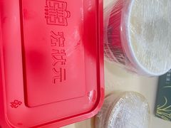 -宏状元现熬粥·京味菜(黄寺大街店)