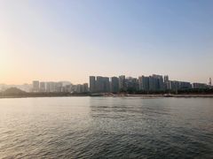 -深圳湾公园(南山区)