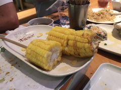 -木屋烧烤(创意园店)