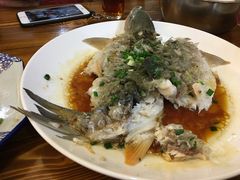 -下梅人家土菜馆(历史文化餐厅度假区店)