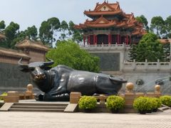 -广东圆玄道观