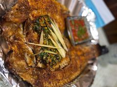 -蜗牛小馆醉乡民谣云南菜(惠新西里店)