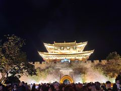 -大理古城