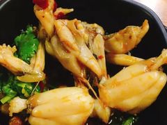 -味仙疯美蛙鱼头(清扬路总店)