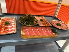 -龙虾奇迹(大华三路店)