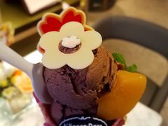 -哈根达斯(龙湖时代天街店)