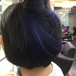 -发朵Hair 烫染沙龙