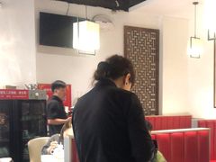 -裕丰源滋补烩面(天赋路店)
