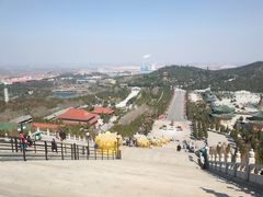 -龙口南山旅游景区