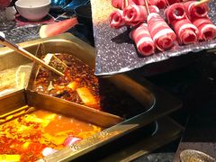 -王家渡火锅店(棕榈泉店)
