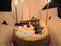 -Awfully Chocolate(嘉里城店)