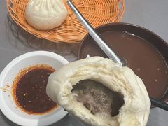 -郑家包子牛肉拉面(尚勤路店)