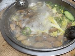 -丰尔粥食·粥底火锅·桑拿鸡(大良总店)
