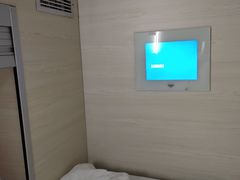 -栖游青年旅舍(华强北地铁站店)