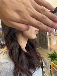 -CIT造型·烫发·染发
