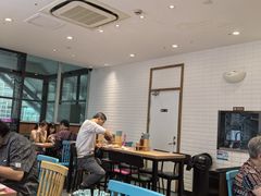 -小杨生煎(龙阳广场店)