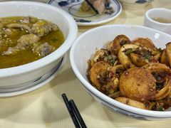 -笨罗卜浏阳菜馆(太平街店)