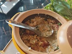 -润园四季椰子鸡火锅(海上世界店)