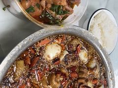 -黑皮酸菜鱼(三山街店)