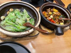 -旺爷砂锅·茶作(国贸城店)