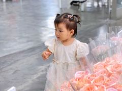 -盒马X会员店(王府井奥莱UP TOWN店)