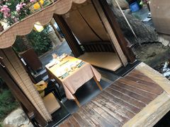 -世外桃源农庄·德清土菜(兴康南路店)