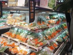 -盒马鲜生(大成店)