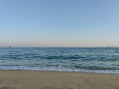 -大梅沙海滨公园