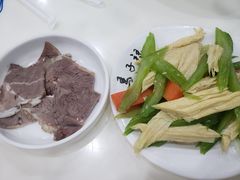 -马子禄牛肉面(金宝街店)