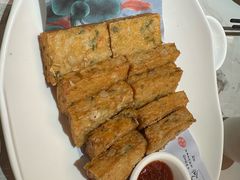 -阿忠食坊大排档·20年老店(万象城店)