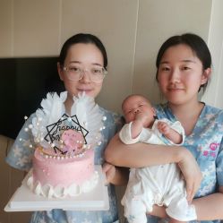 -爱玛家国际母婴月子会所(电力大厦店)