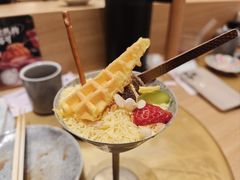 -鮨政· Omakase(港汇恒隆广场店)